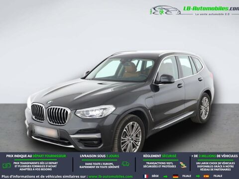 Annonce voiture BMW X3 32490 €