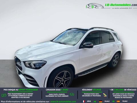 Classe GLE 450 EQBoost BVA 4Matic 2019 occasion 31850 Beaupuy