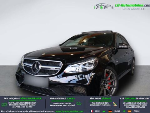 Annonce voiture Mercedes Classe E 39999 €