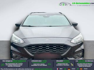 Focus 1.5 EcoBoost 182 BVA 2020 occasion 31850 Beaupuy