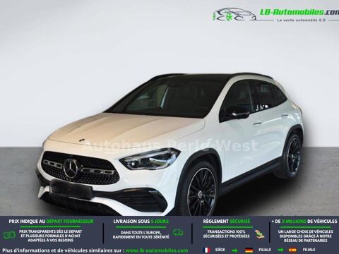 Classe GLA 220 d BVA 4Matic 2021 occasion 31850 Beaupuy