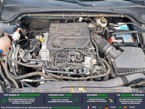Golf SW 1.4 TSI 125 BVA 2020 occasion 31850 Beaupuy