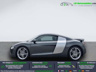 R8 4.2 FSI 420 Quattro R-Tronic 2009 occasion 31850 Beaupuy