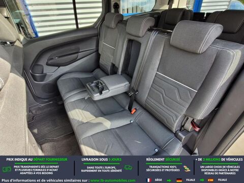 Grand C-MAX 1.5 TDCi 120 BVM 2017 occasion 31850 Beaupuy
