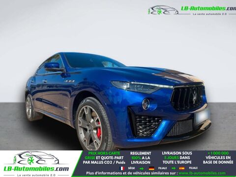 Levante V6 350 CH 2021 occasion 31850 Beaupuy