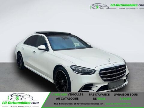 Classe S 400 d BVA 4-Matic 2022 occasion 31850 Beaupuy