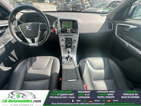 XC60 D4 190 ch BVA 2016 occasion 31850 Beaupuy