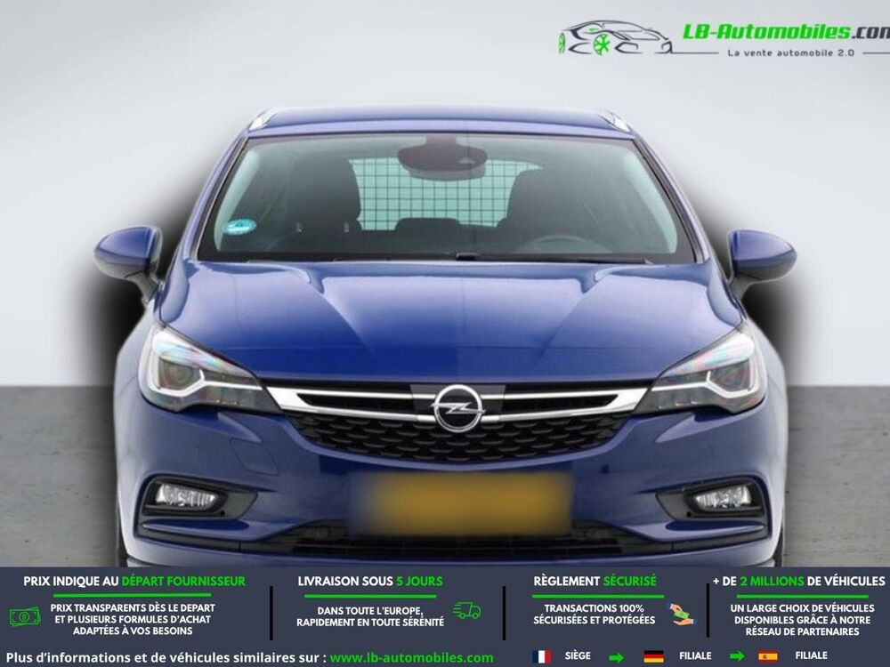 Golf SW 1.5 TSI 150 BVM 2018 occasion 31850 Beaupuy