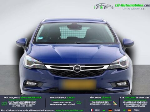 Golf SW 1.5 TSI 150 BVM 2018 occasion 31850 Beaupuy