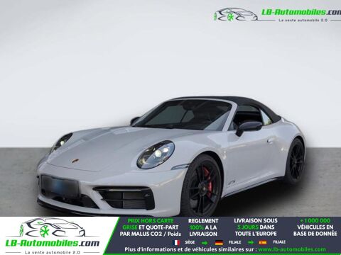 Annonce voiture Porsche 911 169950 €