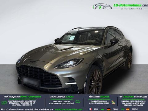 Annonce voiture Aston Martin DBX 304900 €
