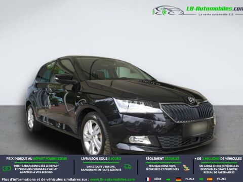 Fabia 1.0 TSI 95 ch BVA 2021 occasion 31850 Beaupuy