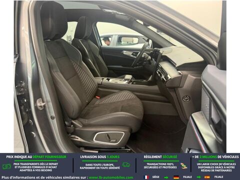 Rafale E-Tech full hybrid 200 2024 occasion 31850 Beaupuy