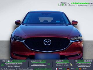 CX-5 2.0L Skyactiv-G 165 ch 4x2 2019 occasion 31850 Beaupuy