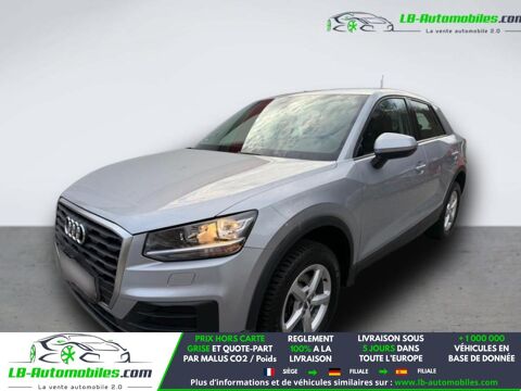 Q2 TFSI 150 ch BVA 2017 occasion 31850 Beaupuy