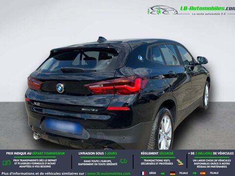 X2 sDrive 18d 150 ch BVA 2021 occasion 31850 Beaupuy