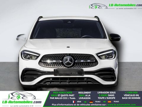 Annonce voiture Mercedes Classe GLA 30690 €