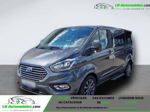 Tourneo VP 320 L2H1 2.0 EcoBlue 185 BVM 2022 occasion 31850 Beaupuy