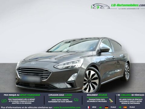 Annonce voiture Ford Focus 13450 €