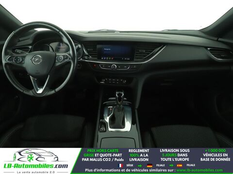 Insignia 2.0 Diesel 174 ch BVA 2021 occasion 31850 Beaupuy