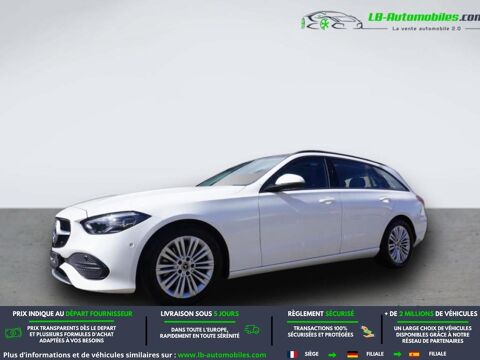 Annonce voiture Mercedes Classe C 32480 €