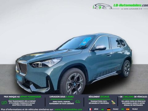 BMW iX xDrive20 204ch BVA 2024 occasion Beaupuy 31850