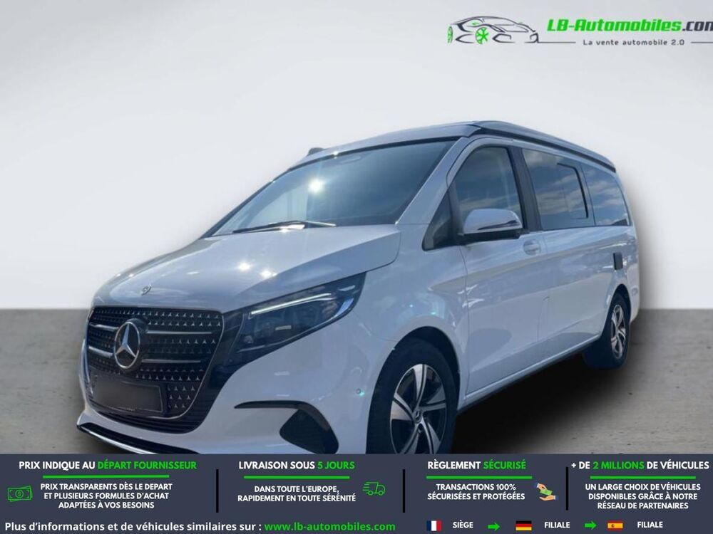 Classe V 220d BVA RWD 2025 occasion 31850 Beaupuy