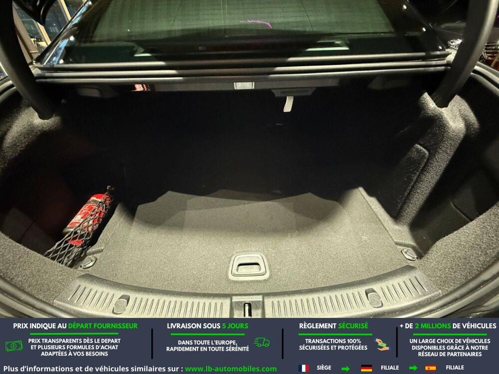 Classe E 400 d BVA 4-Matic 2019 occasion 31850 Beaupuy