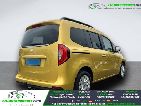 Classe T 180 d BVA 2023 occasion 31850 Beaupuy