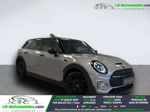 Annonce voiture Mini Cooper 27700 €