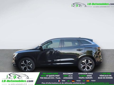 Austral mild hybrid advanced 130 BVA 2024 occasion 31850 Beaupuy
