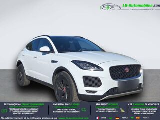 E-PACE 2.0 D - 180 ch AWD BVA 2018 occasion 31850 Beaupuy
