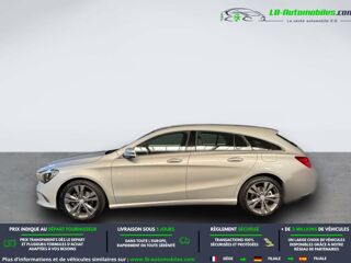 Classe A CLA 180 2017 occasion 31850 Beaupuy
