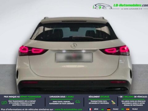 Classe GLA 200 BVA 2020 occasion 31850 Beaupuy