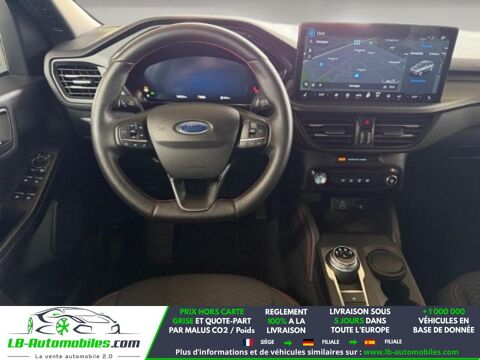 Kuga 2.5 Duratec 190 ch FHEV BVA 2025 occasion 31850 Beaupuy