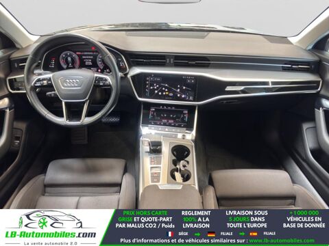 A6 35 TDI 163 ch BVA 2023 occasion 31850 Beaupuy