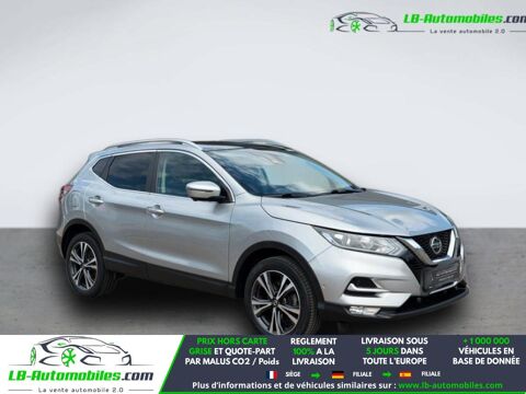 Qashqai 1.3 DIG-T 160 BVM 2020 occasion 31850 Beaupuy