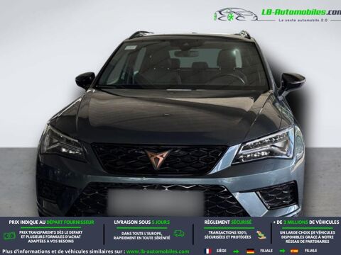 Ateca 2.0 TSI 300ch BVA 4Drive 2020 occasion 31850 Beaupuy