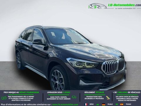 X1 sDrive 18i 136 ch BVA 2022 occasion 31850 Beaupuy
