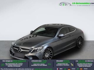 Classe C 300 BVA 2018 occasion 31850 Beaupuy