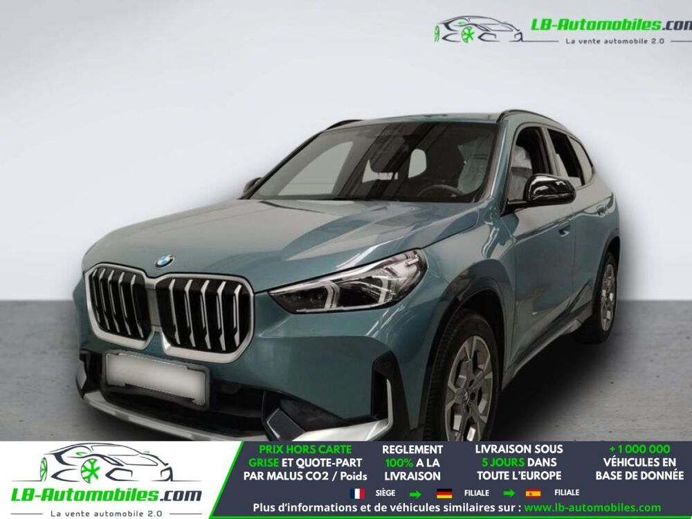X1 sDrive 18i 136ch BVA 2023 occasion 31850 Beaupuy