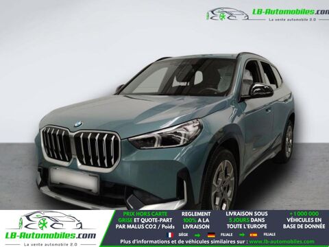 BMW X1 sDrive 18i 136ch BVA 2023 occasion Beaupuy 31850