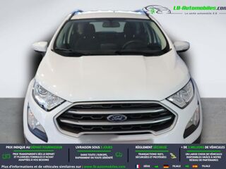 Ecosport 1.0 EcoBoost 100ch BVM 2019 occasion 31850 Beaupuy