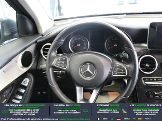 Classe GLC 250 BVA 4Matic 2018 occasion 31850 Beaupuy
