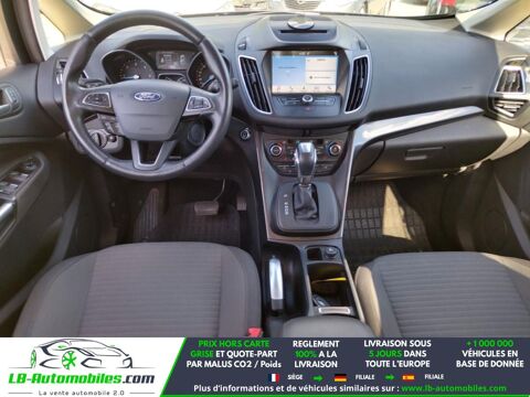 Grand C-MAX 2.0 TDCi 150 BVA 2018 occasion 31850 Beaupuy