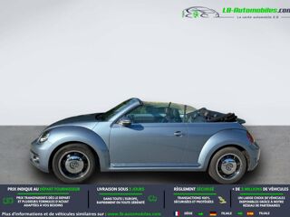 Beetle 2017 occasion 31850 Beaupuy