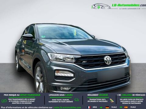 Volkswagen T-ROC 2.0 TDI 150 Start/Stop BVA 2020 occasion Beaupuy 31850