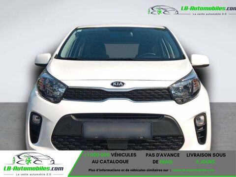 Picanto 1.2 DPi 84ch BVM 2021 occasion 31850 Beaupuy