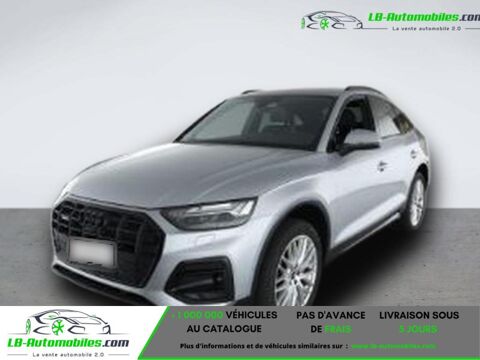 Audi Q5 50 TFSIe 299 BVA Quattro 2025 occasion Beaupuy 31850