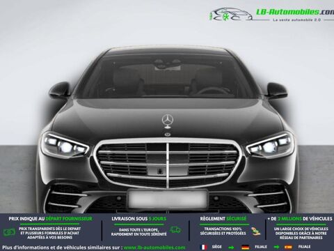 Mercedes Classe S 450 d BVA 4-Matic 2023 occasion Beaupuy 31850